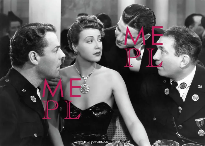: Brian Donlevy - Gypsy Rose Lee - Robert Kellard - : Brian Donlevy - Gypsy Rose Lee - Robert Kellard -