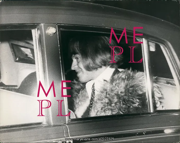  : Brian Jones, pop musician, The Rolling Stones