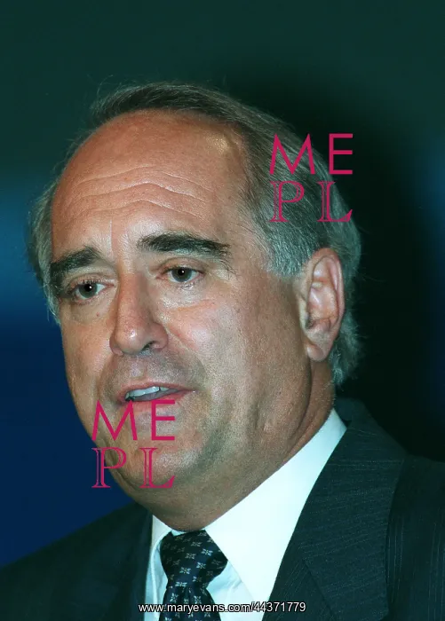  : Brian Mawhinney MP