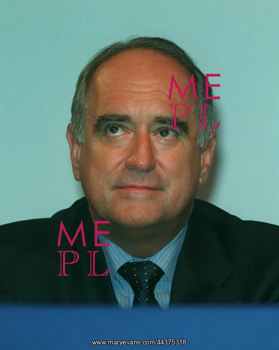  : Brian Mawhinney MP