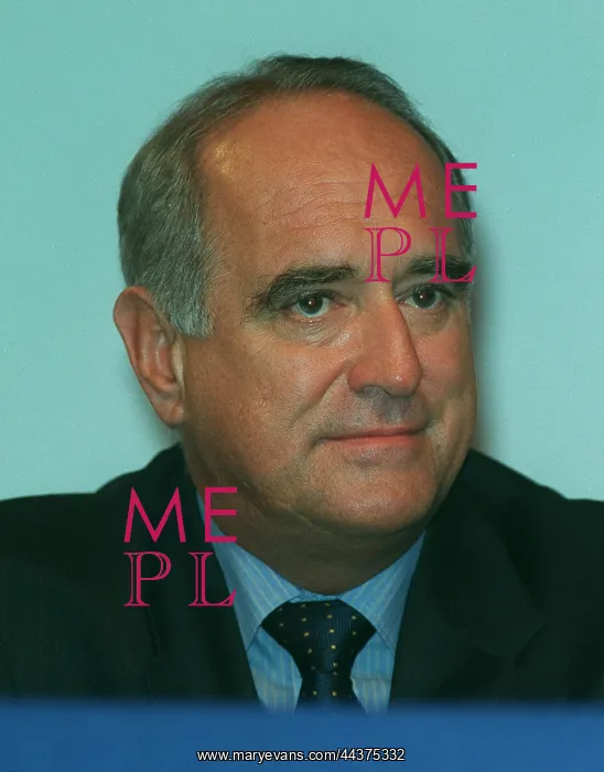  : Brian Mawhinney MP
