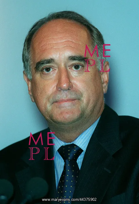  : Brian Mawhinney MP