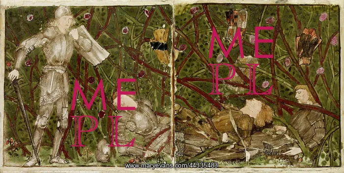 : Briar Rose : Briar Rose