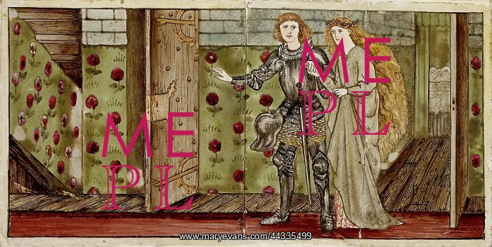 : Briar Rose : Briar Rose