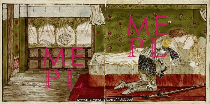: Briar Rose : Briar Rose
