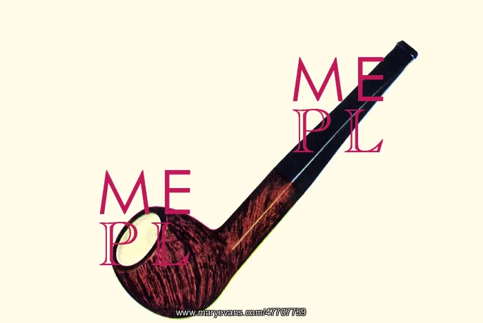  : Briar-Wood Pipe