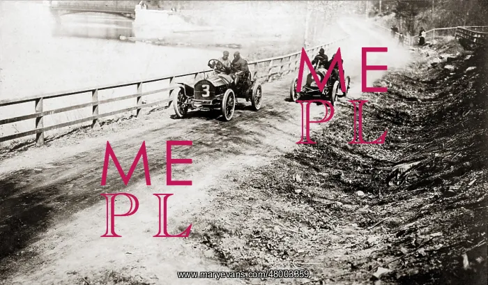 : Briarcliffe Trophy, 1908 : Briarcliffe Trophy, 1908