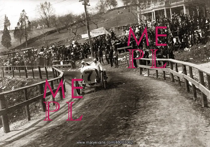 : Briarcliffe Trophy 1908 : Briarcliffe Trophy 1908