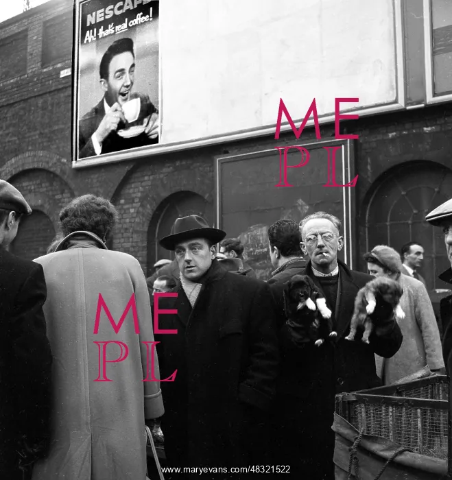  : Brick Lane - London