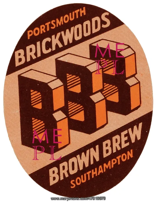  : Brickwoods Brown Brew