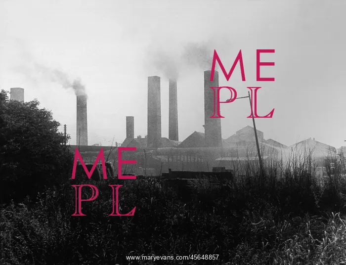  : BRICKWORKS CHIMNEYS