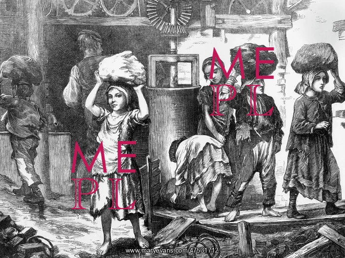 : Brickyard, 1871