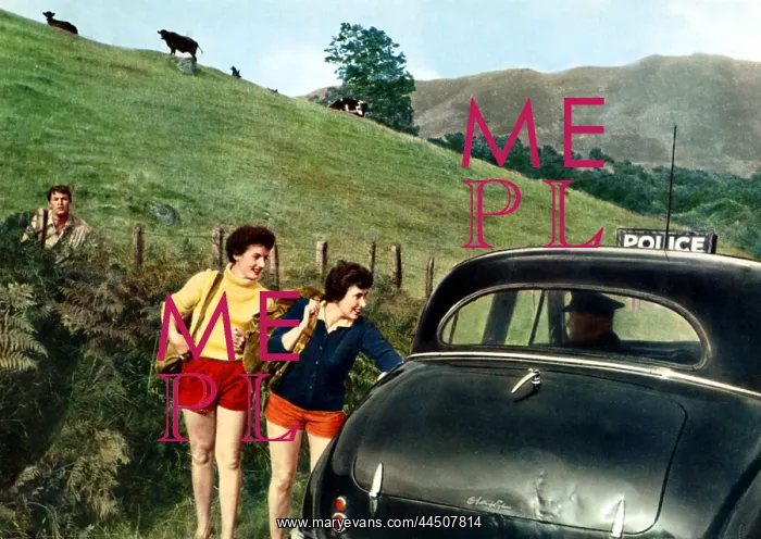 : The Bridal Path (1959) : The Bridal Path (1959)
