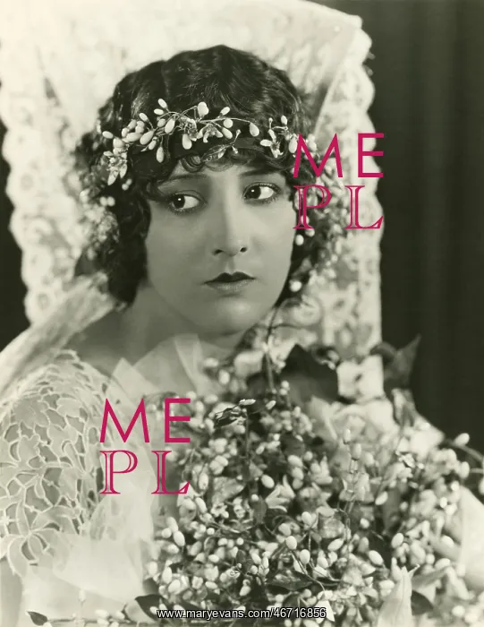  : Bride to be -