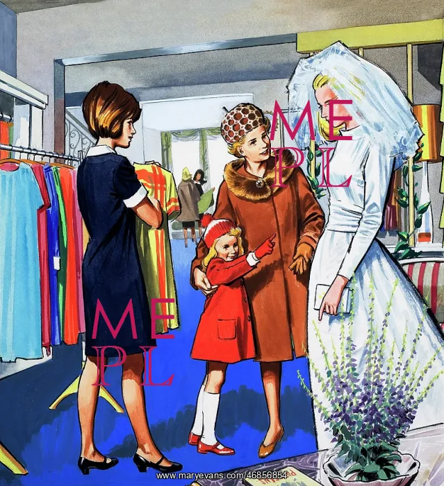  : The Bride. People You See. From Teddy Bear (25 February 1967)