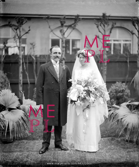 : Bride and Father : Bride and Father
