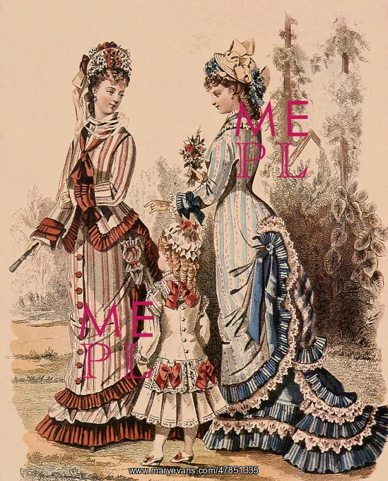 : Bride in Gown with Bridesmaid : Bride in Gown with Bridesmaid