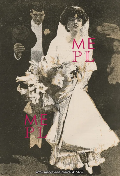: BRIDE & GROOM : BRIDE & GROOM