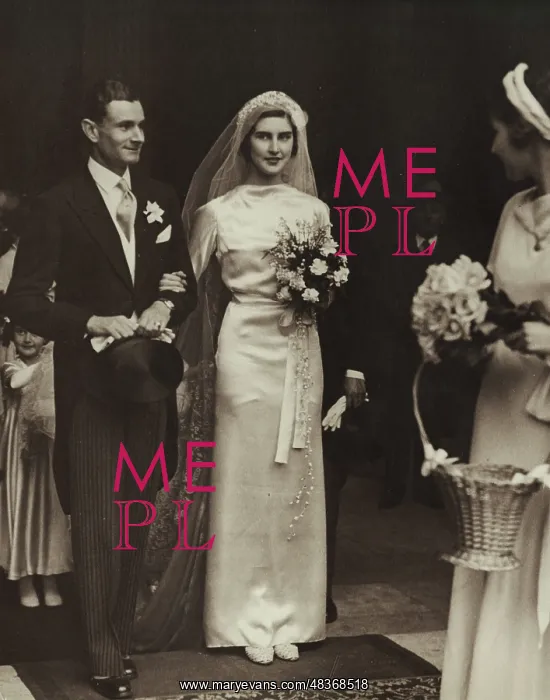  : Bride and groom, Rome