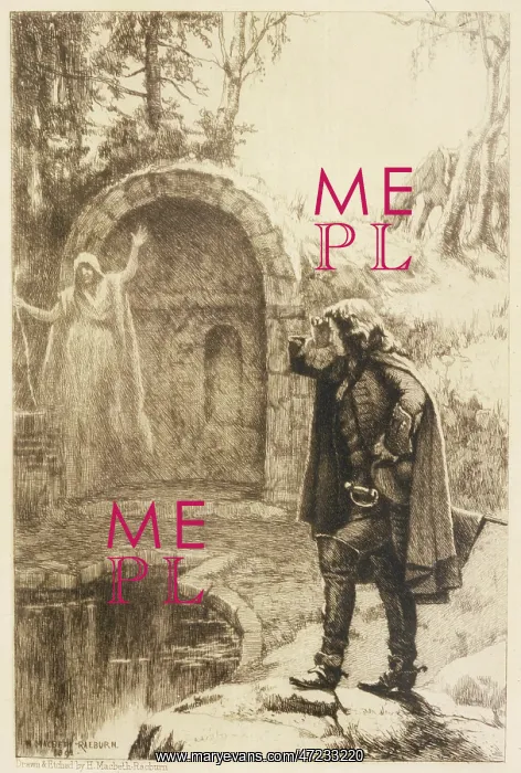 : BRIDE OF LAMMERMOOR - 2 : BRIDE OF LAMMERMOOR - 2
