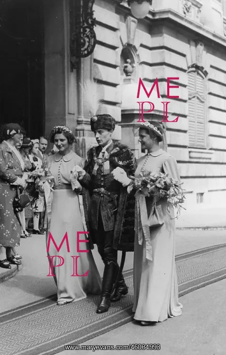 : Bridegroom : Bridegroom