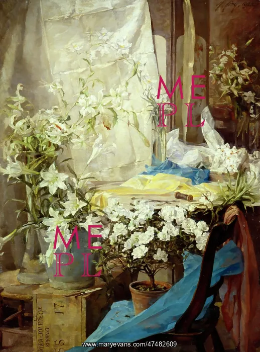  : The Brides Bouquet
