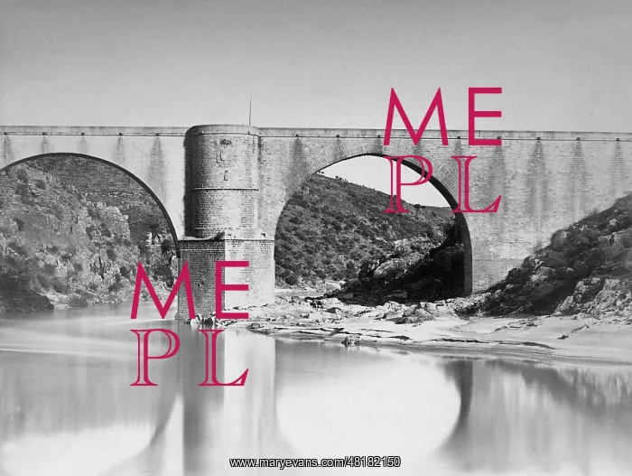 : Bridge of Almaraz : Bridge of Almaraz