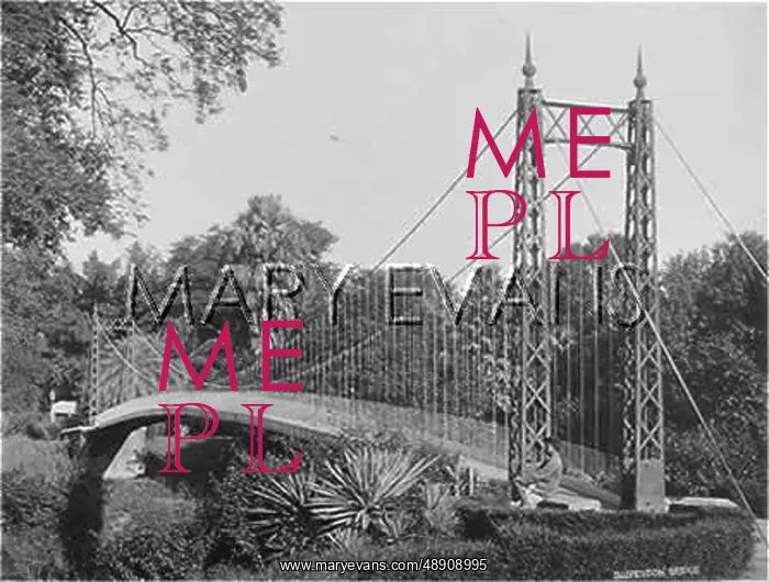  : BRIDGE AT BARODA