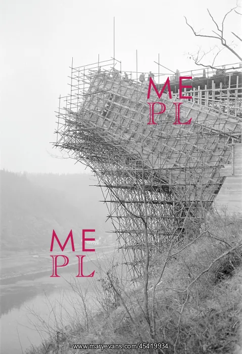  : Bridge construction