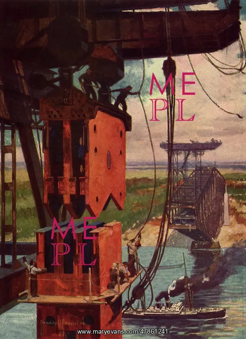  : Bridge Construction