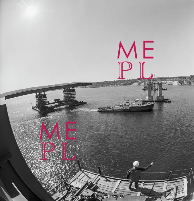 : Bridge Construction : Bridge Construction