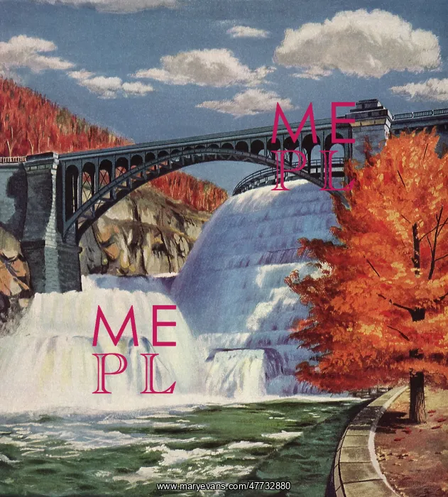  : Bridge over Dam