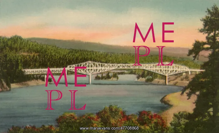  : Bridge of the Gods
