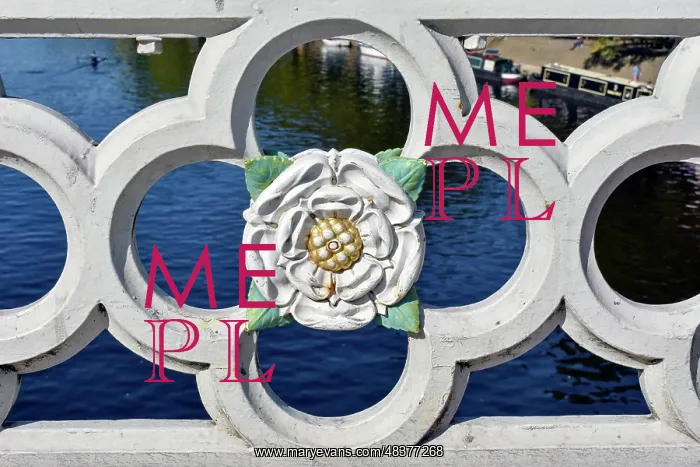  : Bridge Heraldry, York