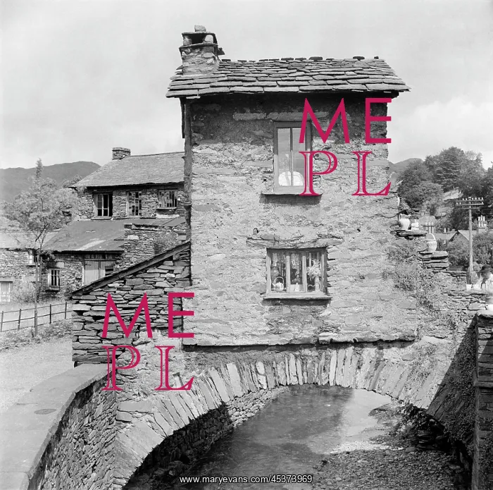 : Bridge House, Ambleside : Bridge House, Ambleside