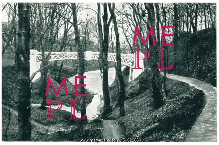 : Bridge Proposal Mill Dene : Bridge Proposal Mill Dene