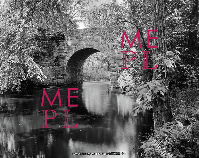 : Bridge - river - South Hadley - nature : Bridge - river - South Hadley - nature