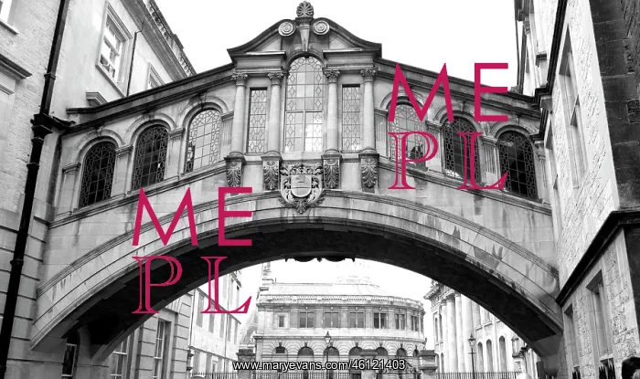 : Bridge of Sighs, Oxford : Bridge of Sighs, Oxford