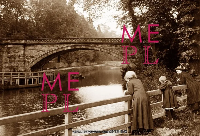  : The Bridge, Sprotborough
