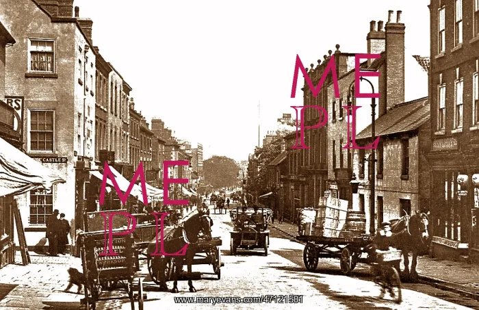 : Bridge Street, Worksop