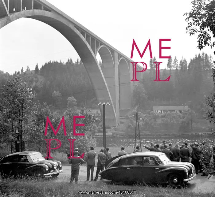 : Bridge over Vltava : Bridge over Vltava