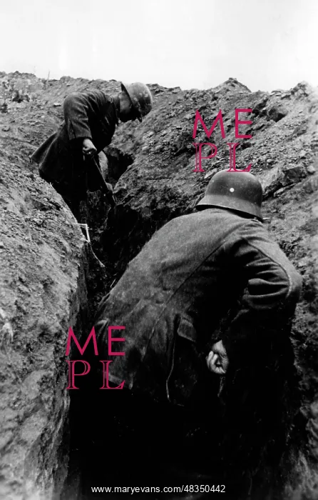 : In the bridgehead of Rzhev, October 1942 : In the bridgehead of Rzhev, October 1942