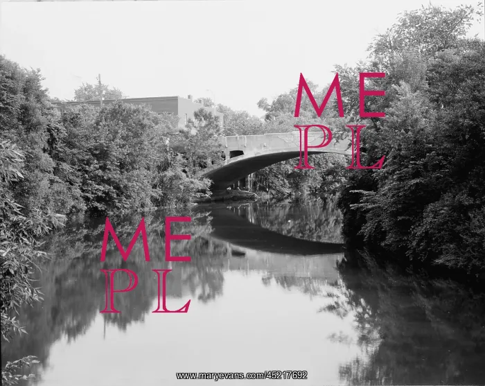 : Bridges, West Sixth Street Bridge, a single ? : Bridges, West Sixth Street Bridge, a single ?