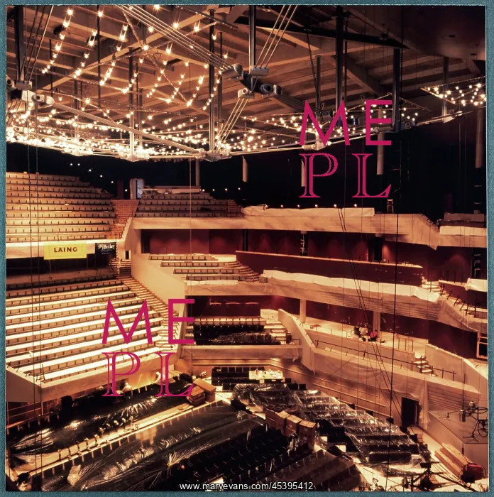 : The Bridgewater Hall, Barbirolli Square, Manchester : The Bridgewater Hall, Barbirolli Square, Manchester