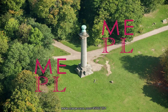 : Bridgewater Monument : Bridgewater Monument