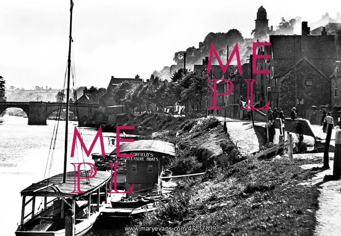  : Bridgnorth