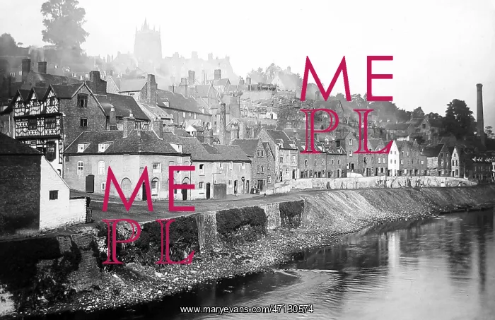  : Bridgnorth
