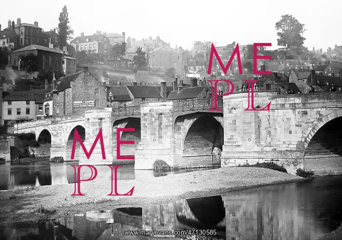  : Bridgnorth