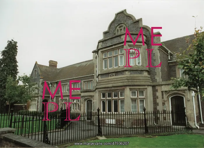 : Bridgnorth Union Workhouse, Shropshire : Bridgnorth Union Workhouse, Shropshire