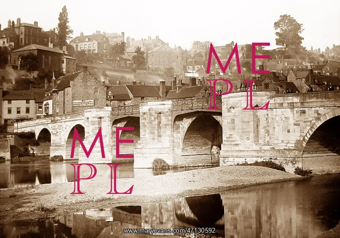  : Bridgnorth Victorian period